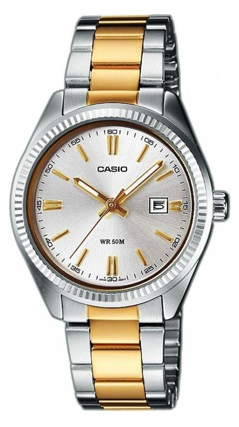 Наручные часы Casio LTP-1302SG-7AVEF фото №1