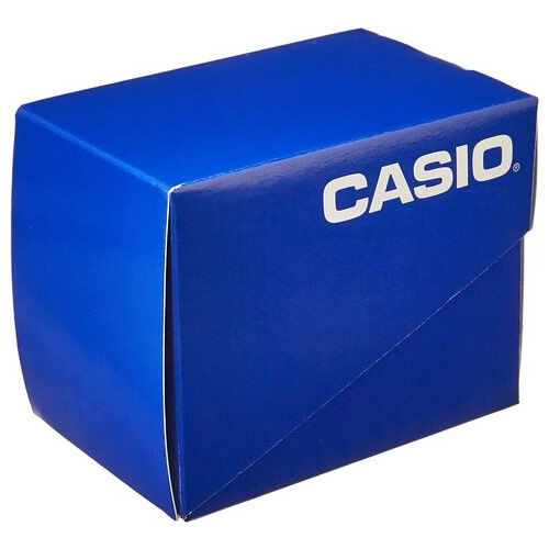 Чоловічий годинник Casio Digital Khaki (AE-1500WH-5AVCF) фото №3