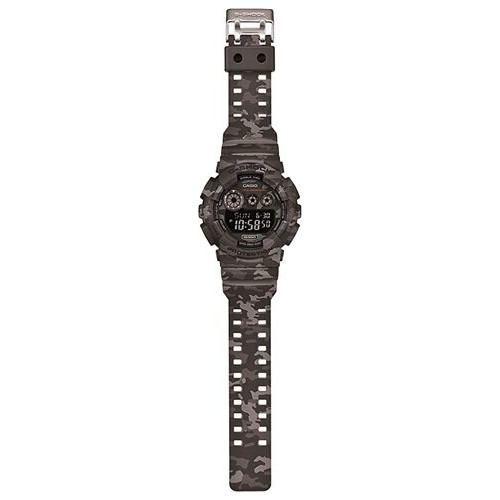 Часы мужские Casio G-Shock XL Series (GD-120CM-8CR) фото №2