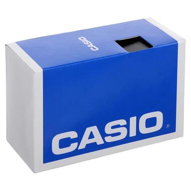 Чоловічий годинник Casio SGW-500H-2BER фото №4