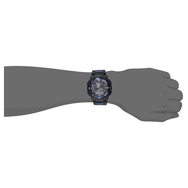 Чоловічий годинник Casio SGW-500H-2BER фото №3