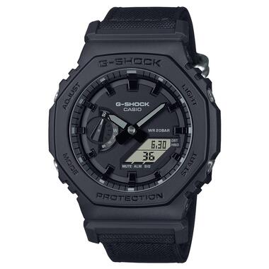 Наручные часы CASIO G-Shock GA-2100BCE-1AER  фото №1