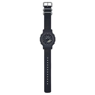 Наручные часы CASIO G-Shock GA-2100BCE-1AER  фото №2