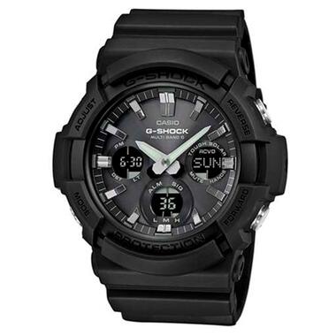 Наручные часы CASIO G-Shock GAW-100B-1AER  фото №1