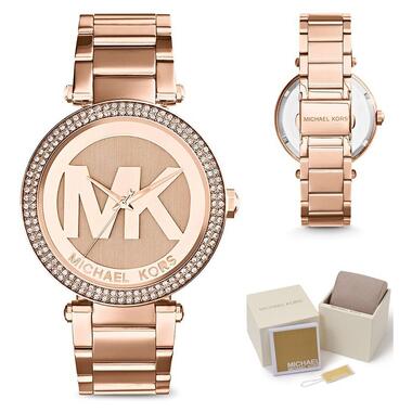 Наручные часы Michael Kors MK5865  фото №5