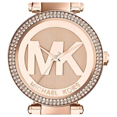 Наручные часы Michael Kors MK5865  фото №4