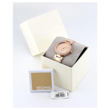 Наручные часы Michael Kors MK5865  фото №7