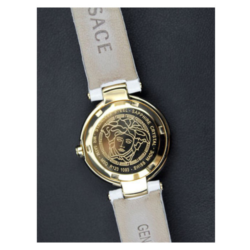 Наручний годинник Versace Vrm5q80d001 s001 фото №7