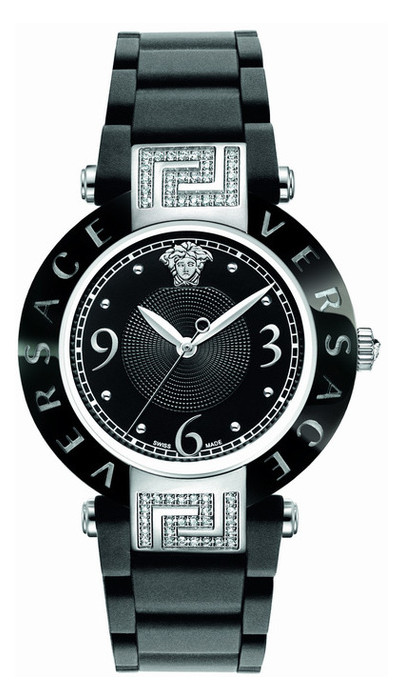 Наручные часы Versace Vr92qcs91d008s009 фото №1