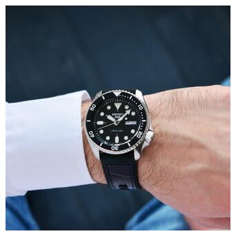 Часы Seiko SRPD55K2  фото №5