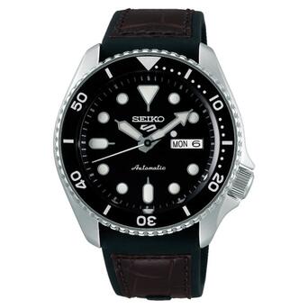 Часы Seiko SRPD55K2  фото №1