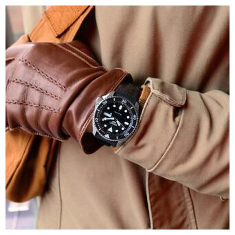 Часы Seiko SRPD55K2  фото №6