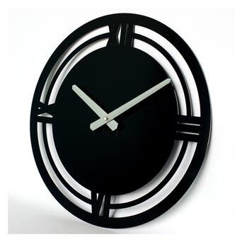 Настінний годинник Glozis Classic (B-002) фото №2
