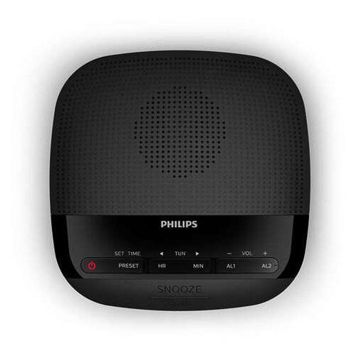 Радіогодинник Philips TAR3205 фото №4