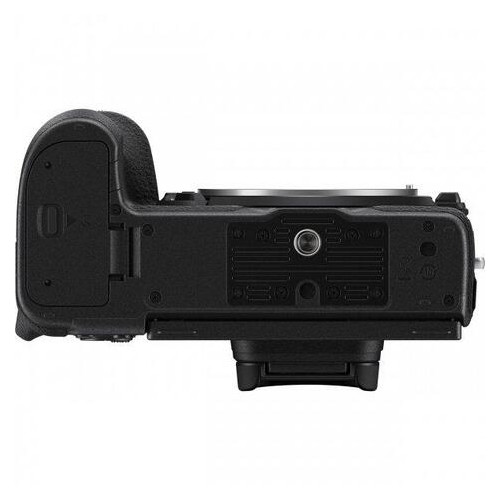 Цифровая фотокамера Nikon Z 6 + 24-70mm f4 Kit (JN63VOA020K001) фото №8