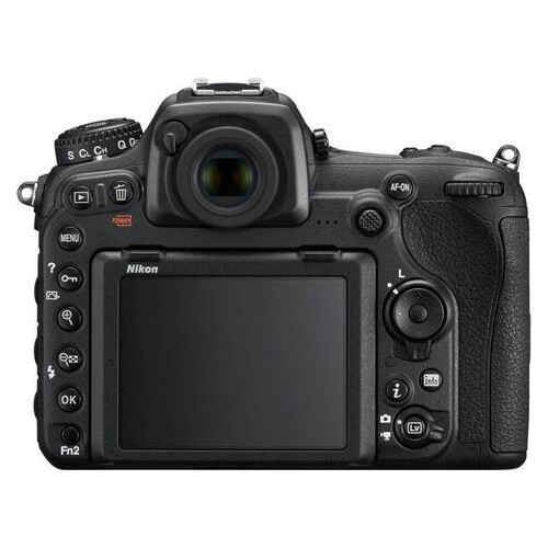 Цифровая фотокамера зеркальная Nikon D500 + AF-S DX 16-80VR (JN63VBA480K001) фото №6
