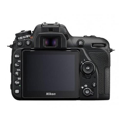 Цифрова дзеркальна фотокамера Nikon D7500 body (JN63VBA510AE) фото №3