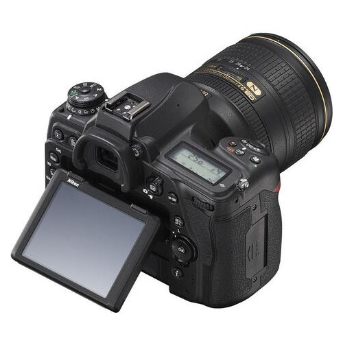 Цифрова дзеркальна фотокамера Nikon D780 body (JN63VBA560AE) фото №9