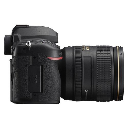 Цифрова дзеркальна фотокамера Nikon D780 body (JN63VBA560AE) фото №4