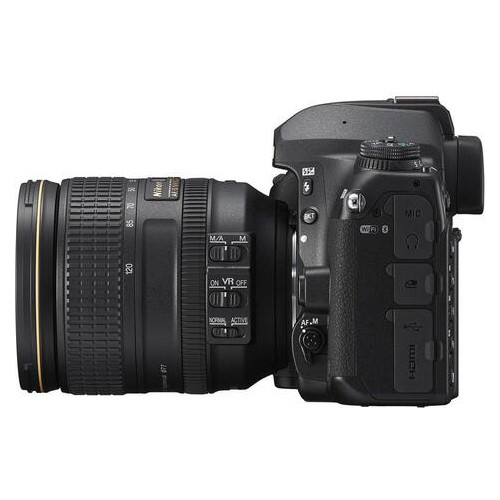 Цифрова дзеркальна фотокамера Nikon D780 body (JN63VBA560AE) фото №8