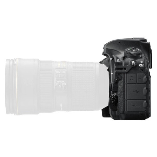 Цифрова дзеркальна фотокамера Nikon D850 body (JN63VBA520AE) фото №7