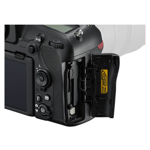 Цифрова дзеркальна фотокамера Nikon D850 body (JN63VBA520AE) фото №6