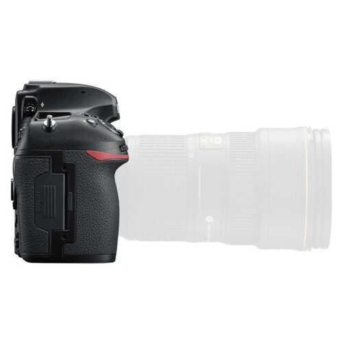 Цифрова дзеркальна фотокамера Nikon D850 body (JN63VBA520AE) фото №5