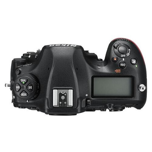 Цифрова дзеркальна фотокамера Nikon D850 body (JN63VBA520AE) фото №9