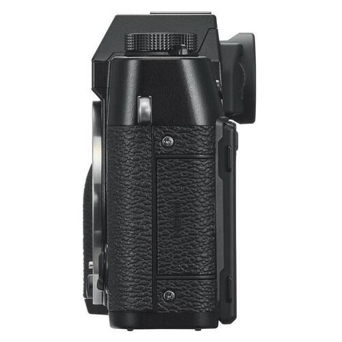 Цифровая фотокамера Fujifilm X-T30 body Black (JN6316619566) фото №1