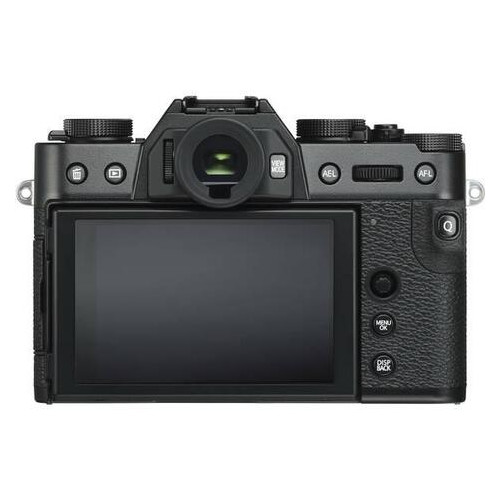 Цифровая фотокамера Fujifilm X-T30 body Black (JN6316619566) фото №6