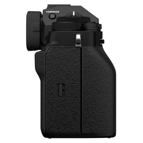 Цифровая фотокамера Fujifilm X-T4 Body Black (JN6316650467) фото №1