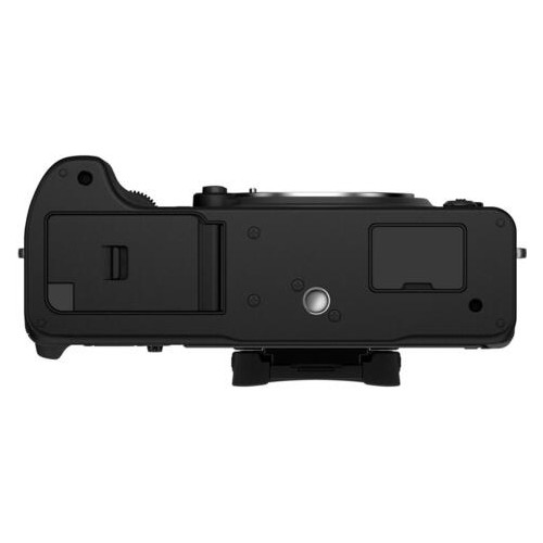 Цифровая фотокамера Fujifilm X-T4 Body Black (JN6316650467) фото №3