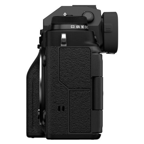 Цифровая фотокамера Fujifilm X-T4 Body Black (JN6316650467) фото №2