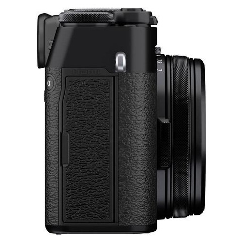 Цифровая фотокамера Fujifilm X100V black (JN6316643036) фото №1