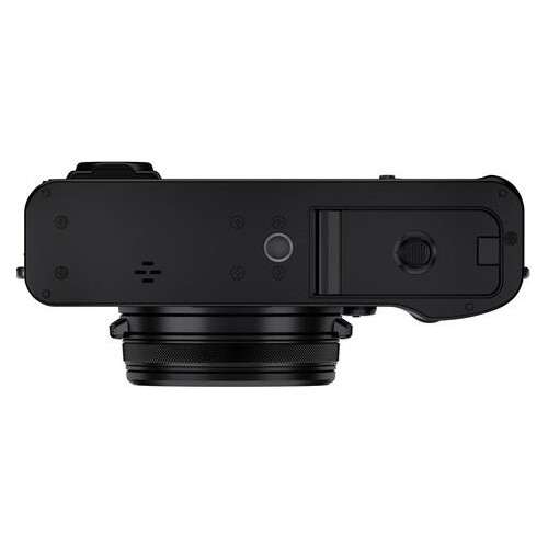 Цифровая фотокамера Fujifilm X100V black (JN6316643036) фото №8