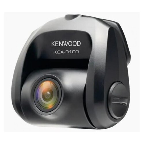 Камера заднего вида Kenwood KCA-R100 фото №1