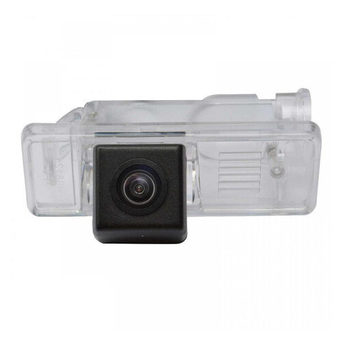 Штатна камера заднього виду Torssen HC121-MC720HD фото №1