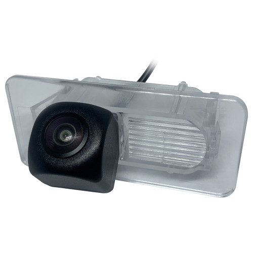 Штатна камера заднього виду Torssen HC430-MC720HD фото №1