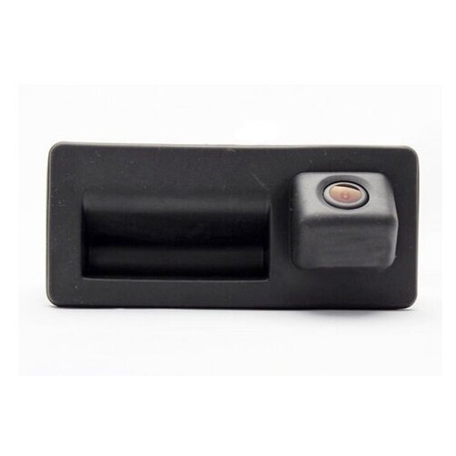 Камера у ручку багажника AudioSources SKD900 Vag для Skoda фото №1