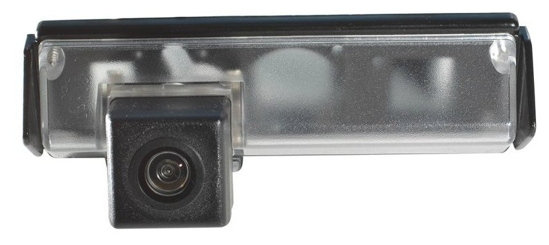 Камера заднього виду Prime-X CA-9019 Mitsubishi, Lexus, Toyota фото №1