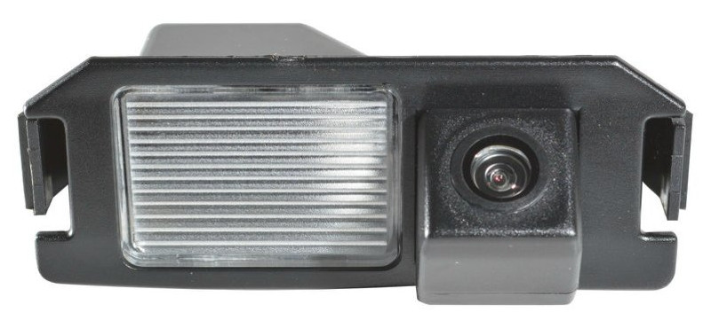 Камера заднього виду Prime-X CA-9821 Hyundai, Kia фото №2