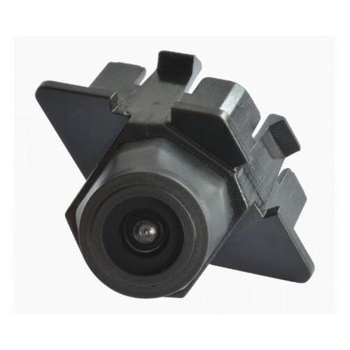 Камера переднього виду Prime-X A8013 MERCEDES C200 (2012) фото №3