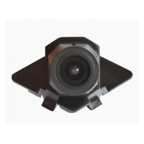 Камера переднього виду Prime-X A8013 MERCEDES C200 (2012) фото №2