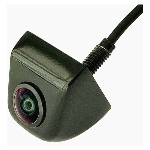 Камера заднього виду Prime-X MCM-15W ширококутна фото №1