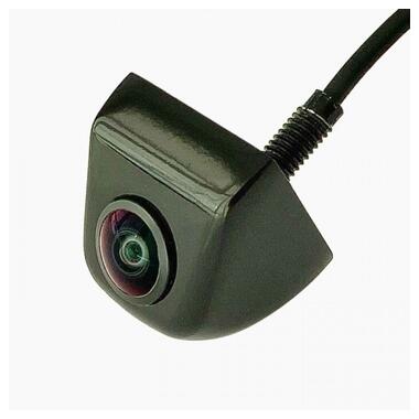 Набір камер Prime-X MCM-15W black ширококутний. 3 шт. фото №1