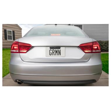 Камера заднего вида Garmin BC 40 Wireless Backup Camera with Mount (010-01866-D1)  фото №5