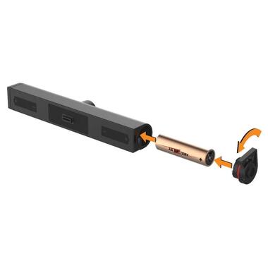 Камера заднего вида Garmin BC 40 Wireless Backup Camera with Mount (010-01866-D1)  фото №4