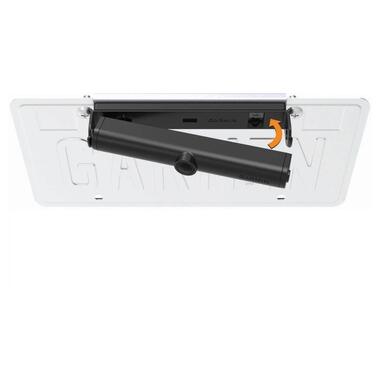 Камера заднего вида Garmin BC 40 Wireless Backup Camera with Mount (010-01866-D1)  фото №3