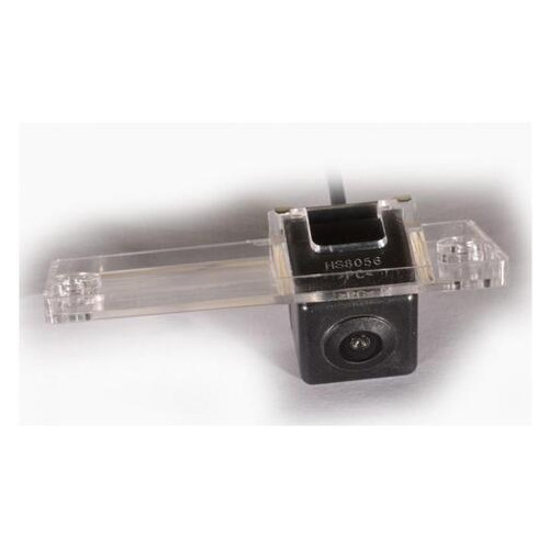 Камера заднього виду IL Trade 1350 KIA (Sportage II (2004-2010)/Sorento I (2003-2006) фото №4