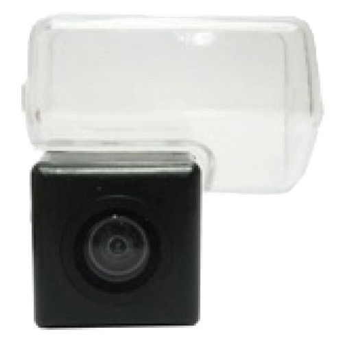 Камера заднього виду iDial CCD-176 Mazda 6/CX-5 фото №1
